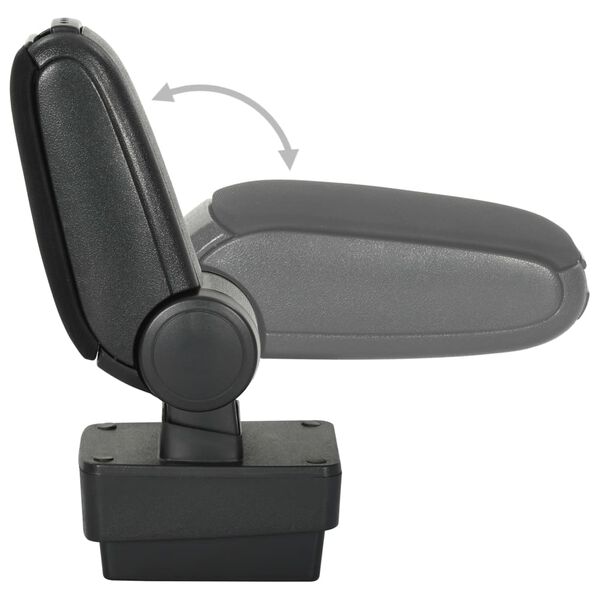 vidaXL kartámasz Skoda Fabia MK3-hoz (2015)