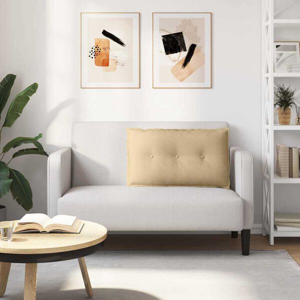 vidaXL H&aacute;tp&aacute;rna Sz&uuml;rke z&ouml;ld 80 x 50 cm B&aacute;rsonyos sz&ouml;vet