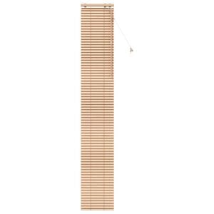 vidaXL Zsaluzia T&ouml;lgy hat&aacute;s 40 x 250 cm 35 mm Massz&iacute;v Paulownia fa