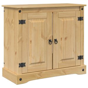 vidaXL Akv&aacute;rium &Aacute;llv&aacute;ny CORONA Barna 81,5 x 37 x 73 cm 250 kg