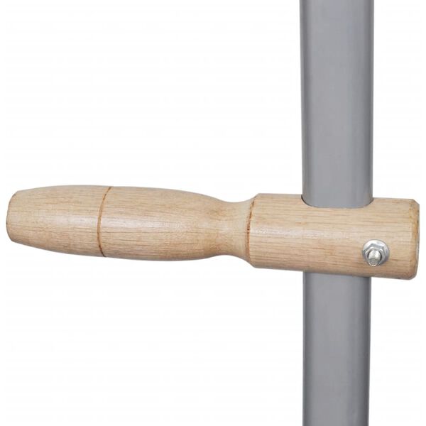 Kasza k&ouml;sz&ouml;rűkővel 143 cm