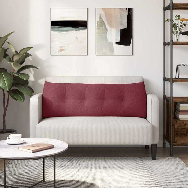 vidaXL H&aacute;tp&aacute;rna Bord&oacute; 140 x 24 x 50 cm sz&ouml;vet