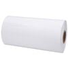 vidaXL Mezőgazdas&aacute;gi stretch f&oacute;lia feh&eacute;r 25 &micro;m 50 cm x 1800 m
