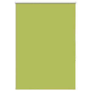 vidaXL redőny Blackout 115x175 cm sz&ouml;vetsz&eacute;less&eacute;g 110,7 cm poli&eacute;szter