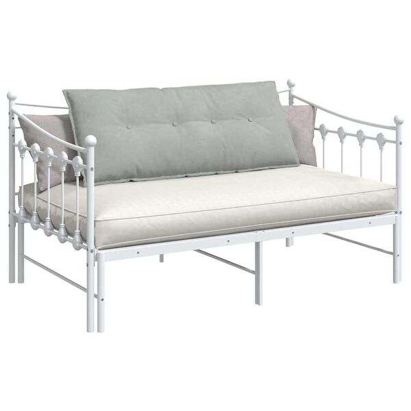 vidaXL H&aacute;tp&aacute;rna Vil&aacute;gossz&uuml;rke 120 x 50 cm B&aacute;rsonyos sz&ouml;vet