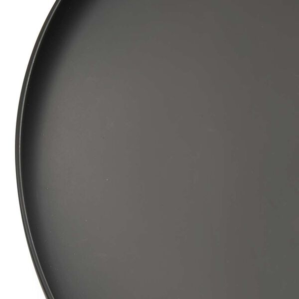 vidaXL ac&eacute;l tűzt&aacute;l 80 cm