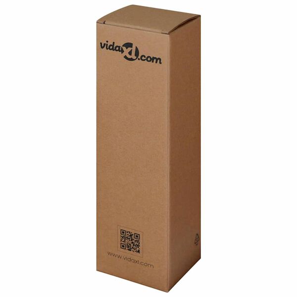 vidaXL fatiszt&iacute;t&oacute; &eacute;s friss&iacute;tő 250 ml