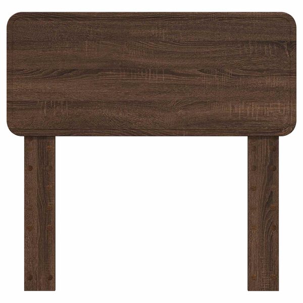 vidaXL Fejt&aacute;mla fejt&aacute;ml&aacute;val Barna T&ouml;lgy 75 cm Faanyag