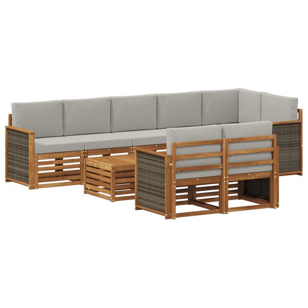 1 / 8. term&eacute;kk&eacute;p megjelen&iacute;t&eacute;se