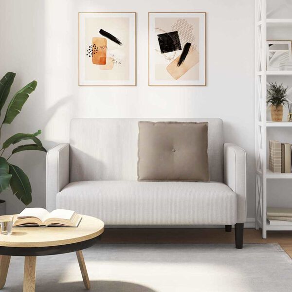 vidaXL H&aacute;tp&aacute;rna T&oacute;psz&iacute;nű 60 x 50 cm Mikrosz&aacute;las Sz&ouml;vet