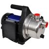 Elektromos Kerti V&iacute;zszivatty&uacute; 600 W