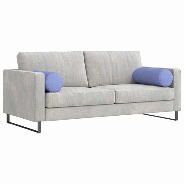 vidaXL Hengerp&aacute;rn&aacute;k 2 pcs Farmerk&eacute;k &Oslash; 25 x 70 cm sz&ouml;vet