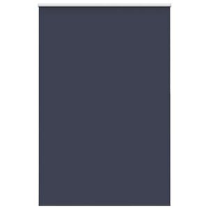 vidaXL redőny Blackout 165x210 cm sz&ouml;vetsz&eacute;less&eacute;g 161,6 cm poli&eacute;szter