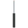 vidaXL Irodai Sz&eacute;k G&aacute;zl&aacute;b Fekete 355-540 mm Vas