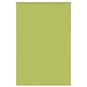 vidaXL redőny Blackout 155x230 cm sz&ouml;vetsz&eacute;less&eacute;g 151,6 cm poli&eacute;szter