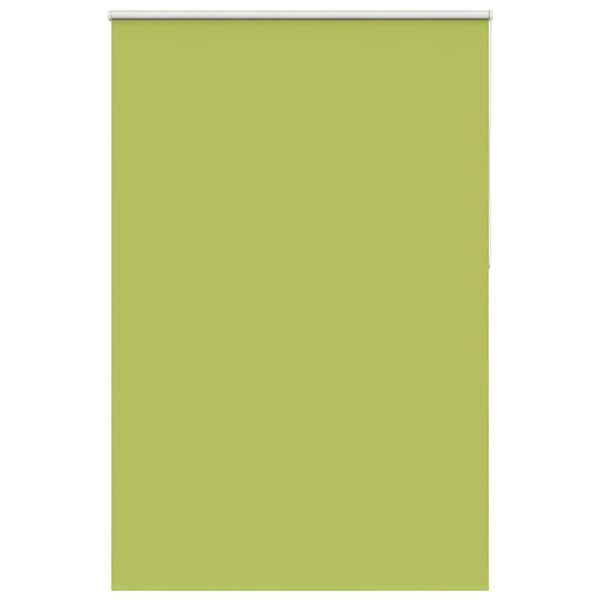 vidaXL redőny Blackout 155x230 cm sz&ouml;vetsz&eacute;less&eacute;g 151,6 cm poli&eacute;szter