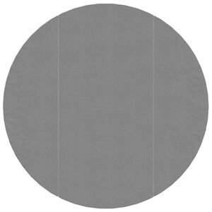 vidaXL Medence alatlappal &Oslash; 306 cm (2 mm) Nemes sz&ouml;vet Vil&aacute;gossz&uuml;rke