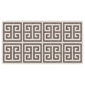 vidaXL t&ouml;bbsz&iacute;nű bel-/k&uuml;lt&eacute;ri cs&uacute;sz&aacute;sg&aacute;tl&oacute; r&ouml;vidsz&aacute;l&uacute; szőnyeg 80x150cm