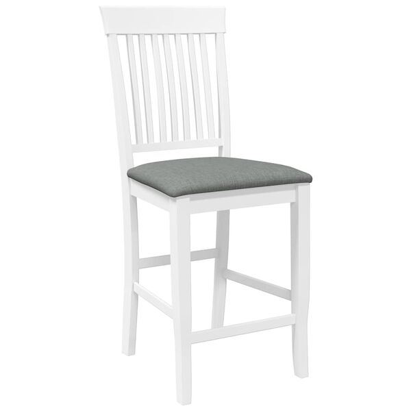 vidaXL 2 db feh&eacute;r t&ouml;m&ouml;rfa gumib&oacute;l b&aacute;rsz&eacute;kek p&aacute;rn&aacute;kkal