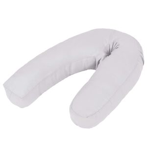 vidaXL J-alak&uacute; sz&uuml;rke kismama p&aacute;rna 54 x (36-43) cm