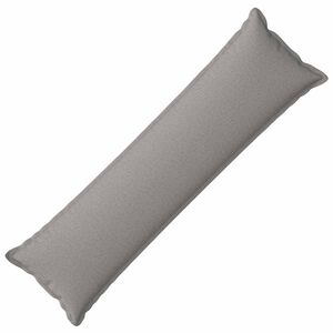 vidaXL P&aacute;rna huzat HOUTEN Felhősz&uuml;rke 40 x 145 cm Műlensz&ouml;vet