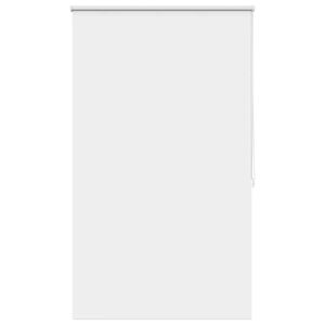 vidaXL s&ouml;t&eacute;t&iacute;tő rol&oacute; 84,4 x 175 cm, sz&ouml;vetsz&eacute;less&eacute;g 80 cm, feh&eacute;r