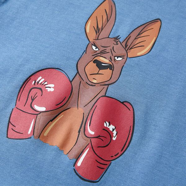 K&ouml;zepesk&eacute;k r&ouml;vid ujj&uacute; gyerekp&oacute;l&oacute; 104