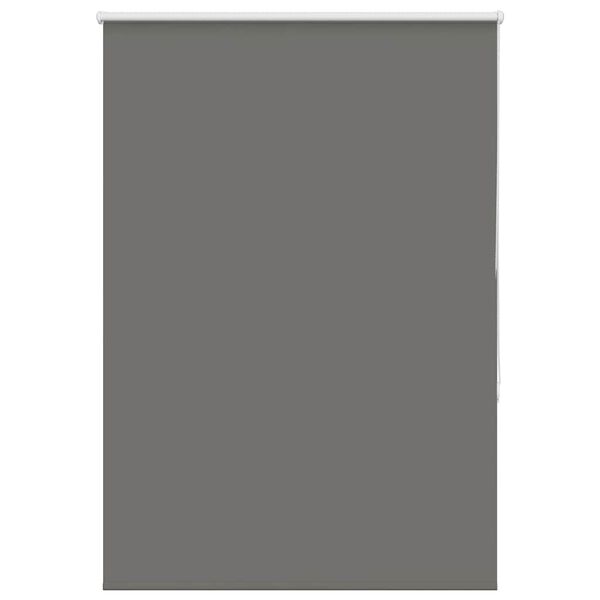 vidaXL redőny Blackout 100x130 cm Sz&ouml;vetsz&eacute;less&eacute;g 95,7 cm Poli&eacute;szter