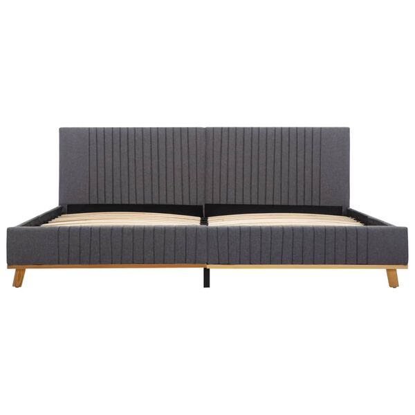 vidaXL vil&aacute;gossz&uuml;rke sz&ouml;vetk&aacute;rpitoz&aacute;s&uacute; &aacute;gykeret 160x200 cm