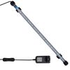 K&eacute;k LED-es akv&aacute;riuml&aacute;mpa 48 cm