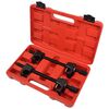 vidaXL MacPherson Strut rug&oacute;szor&iacute;t&oacute; 26 cm