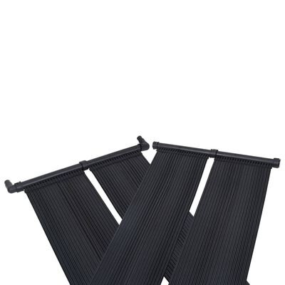 vidaXL napelemes medencefűtő panel 80 x 310 cm