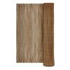 vidaXL barna fűzfa ker&iacute;t&eacute;s 300 x 100 cm