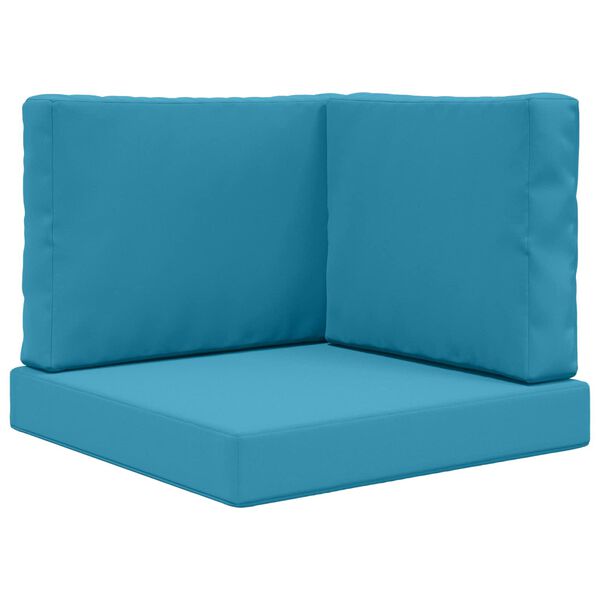 vidaXL K&uuml;lt&eacute;ri kanap&eacute; p&aacute;rna 3 pcs Kir&aacute;lyk&eacute;k Poli&eacute;szter