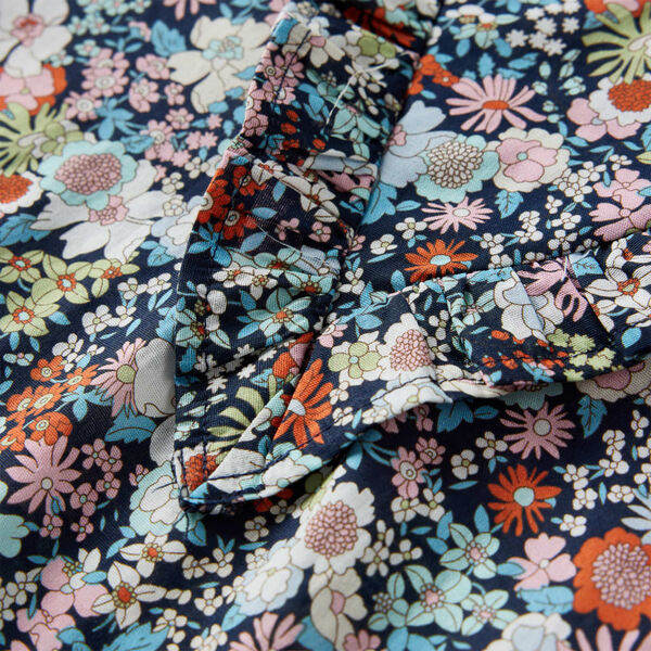 Gyerek hossz&uacute; ujj&uacute; ing S&ouml;t&eacute;tk&eacute;k 104