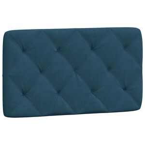 vidaXL k&eacute;k b&aacute;rsony fejt&aacute;mla p&aacute;rna 80 cm