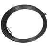vidaXL sz&uuml;rke ac&eacute;l dr&oacute;tker&iacute;t&eacute;s &ouml;sszek&ouml;tő dr&oacute;t 1,4/2 mm 25 m