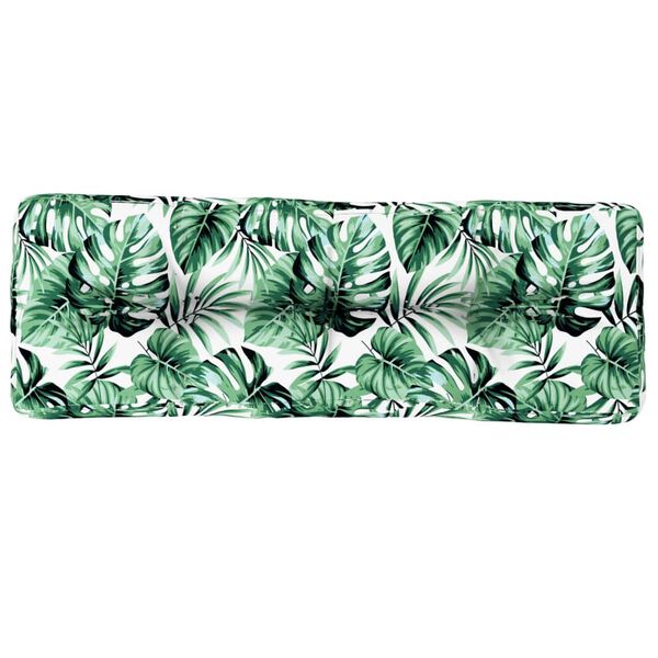 vidaXL lev&eacute;lmint&aacute;s sz&ouml;vet raklapp&aacute;rna 120 x 40 x 12 cm