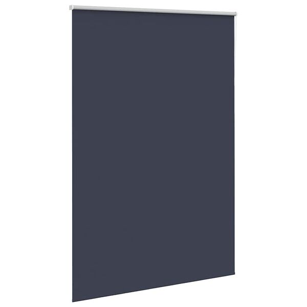vidaXL redőny Blackout 145x230 cm sz&ouml;vetsz&eacute;less&eacute;g 141,6 cm poli&eacute;szter