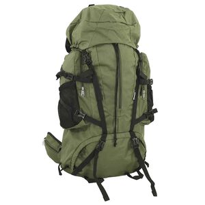 vidaXL kekiz&ouml;ld oxford sz&ouml;vet t&uacute;rah&aacute;tizs&aacute;k 60 L