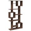 Brown_oak