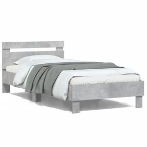 vidaXL betonsz&uuml;rke szerelt fa &aacute;gykeret fejt&aacute;ml&aacute;val 100x200 cm