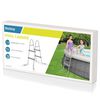 Bestway Flowclear 2 fokos medencel&eacute;tra 84 cm