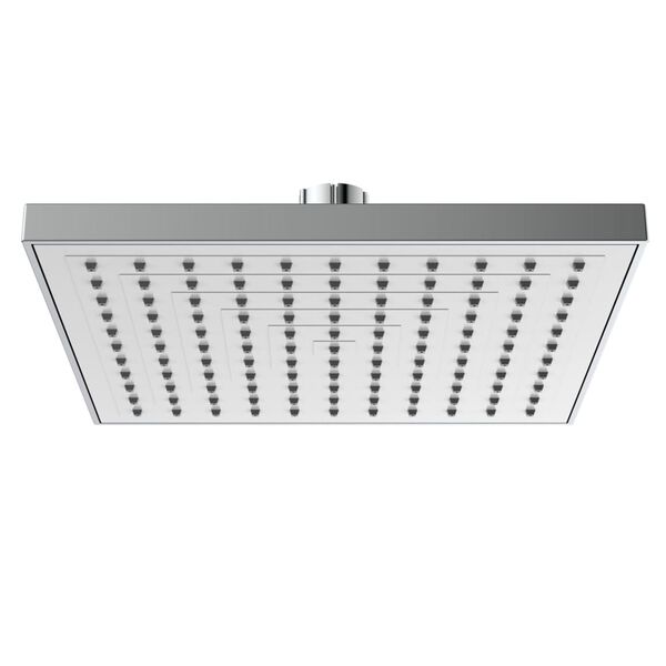 SCH&Uuml;TTE TOKYO n&eacute;gyzet alak&uacute; dupla zuhanyfej