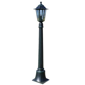 vidaXL Preston kerti l&aacute;mpa 105 cm