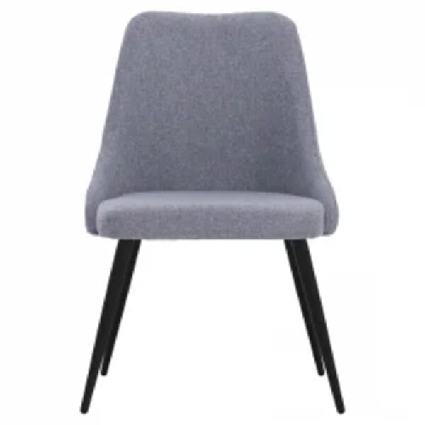 vidaXL 4 db vil&aacute;gossz&uuml;rke sz&ouml;vet &eacute;tkezősz&eacute;k