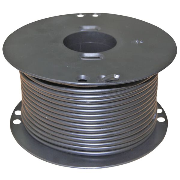 Kerbl 44819 magasfesz&uuml;lts&eacute;gű f&ouml;ldalatti k&aacute;bel 50 m 2,5 mm