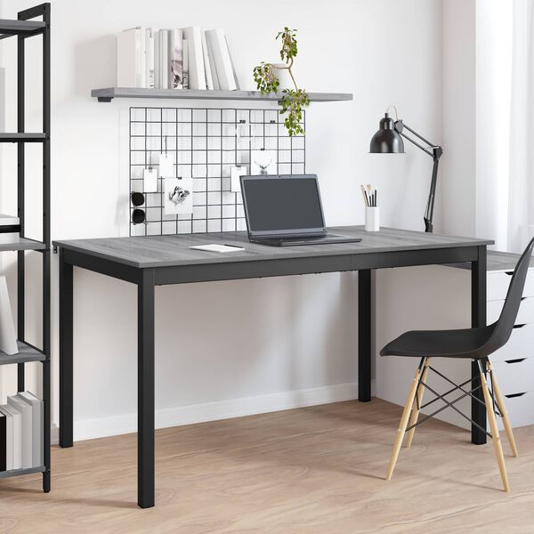 vidaXL &Eacute;tkezőasztalok F&Eacute;M