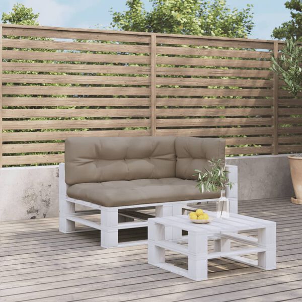 vidaXL 3 db t&oacute;psz&iacute;nű sz&ouml;vet raklapp&aacute;rna