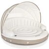 Intex Canopy Island &uacute;sz&oacute; t&aacute;rsalg&oacute; 199 x 150 cm 58292 EU